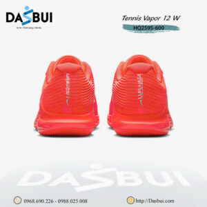 Giày Nữ Tennis Pickleball Nike Air Zoom Vapor 12 W HQ2595-600